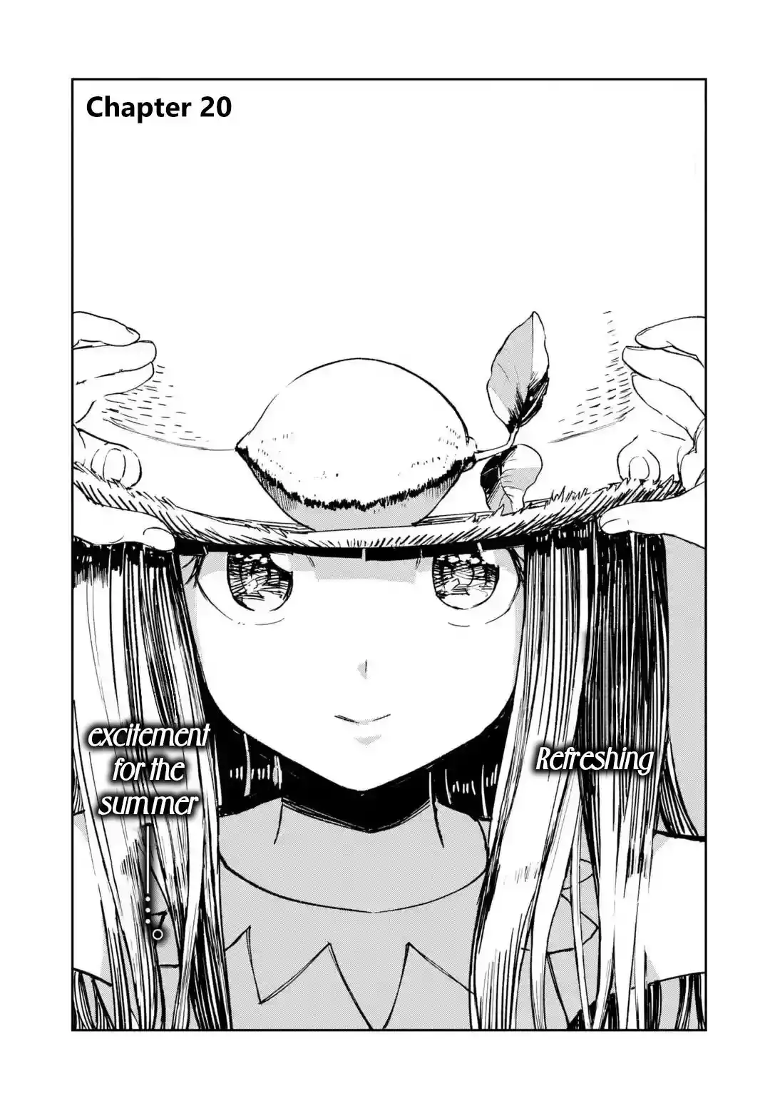 Boukensha License o Hakudatsu Sareta Ossan Dakedo, Manamusume ga Dekita no de Nonbiri Jinsei Chapter 20.1 7